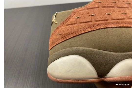 AT3102-200 SEPIA BLUSH AIR X 13 STONE CANTEEN-TERRA AT3102-200 CLOT LOW JORDAN 0904